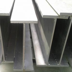 熱(rè)鍍鋅H型鋼