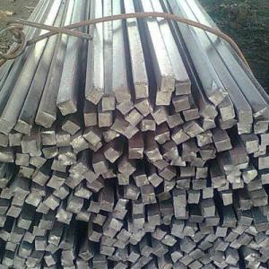 熱(rè)鍍鋅方鋼