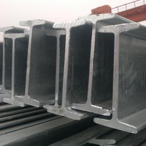 熱(rè)鍍鋅工(gōng)字鋼