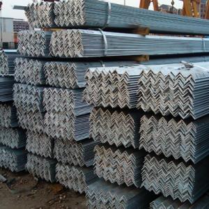 熱(rè)鍍鋅角鋼