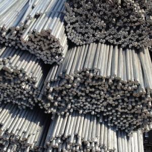 熱(rè)鍍鋅圓鋼